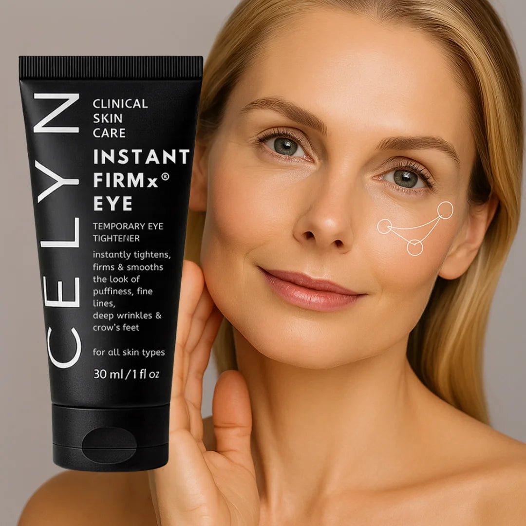 Instant Firmex Eye Tightener